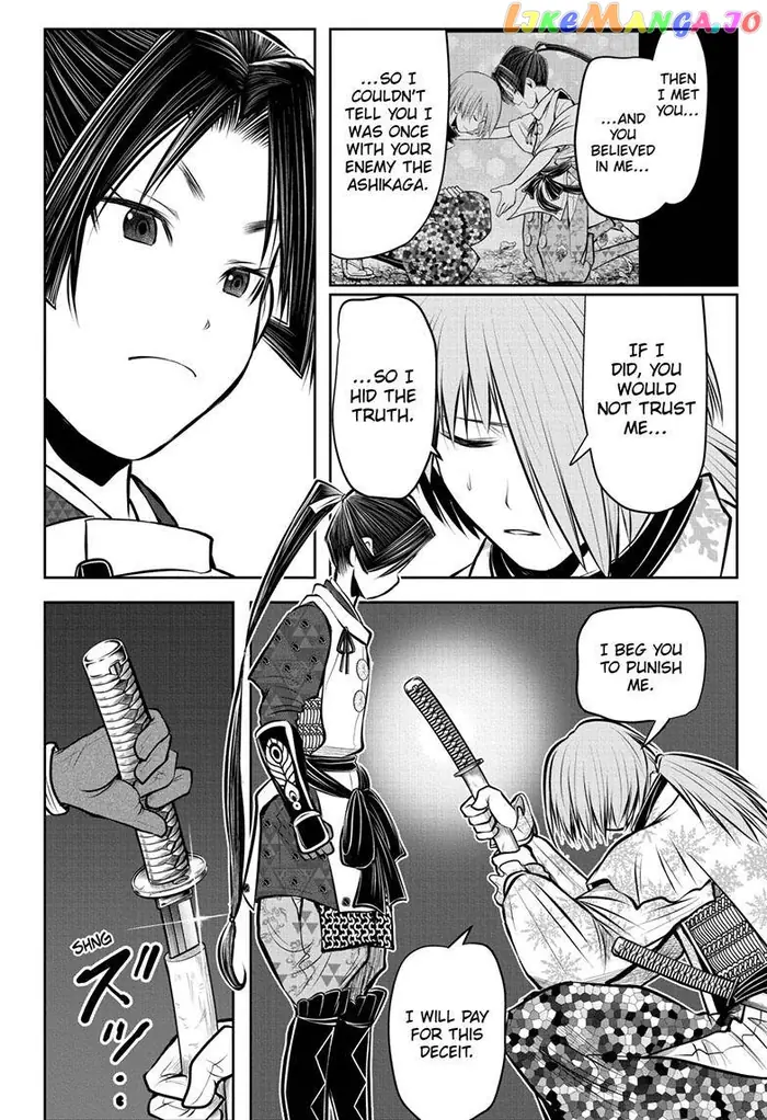 The Elusive Samurai Chapter 86 image 17_optimized